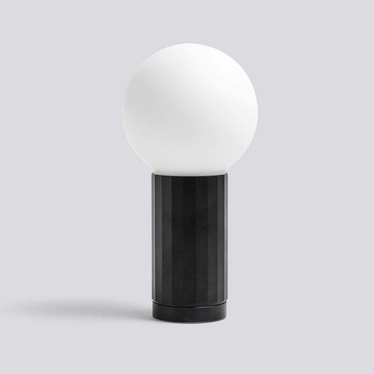 Turn On Table Lamp by HAY