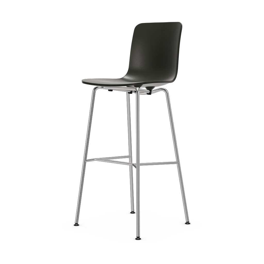 HAL RE Stool High (without seat upholstery) by Vitra