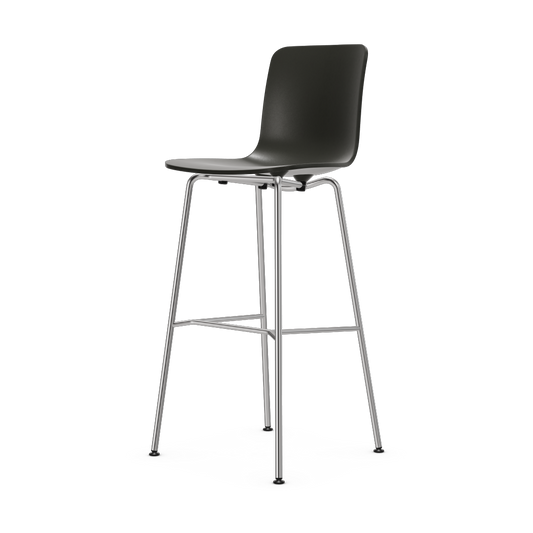 HAL RE Stool High (without seat upholstery) by Vitra