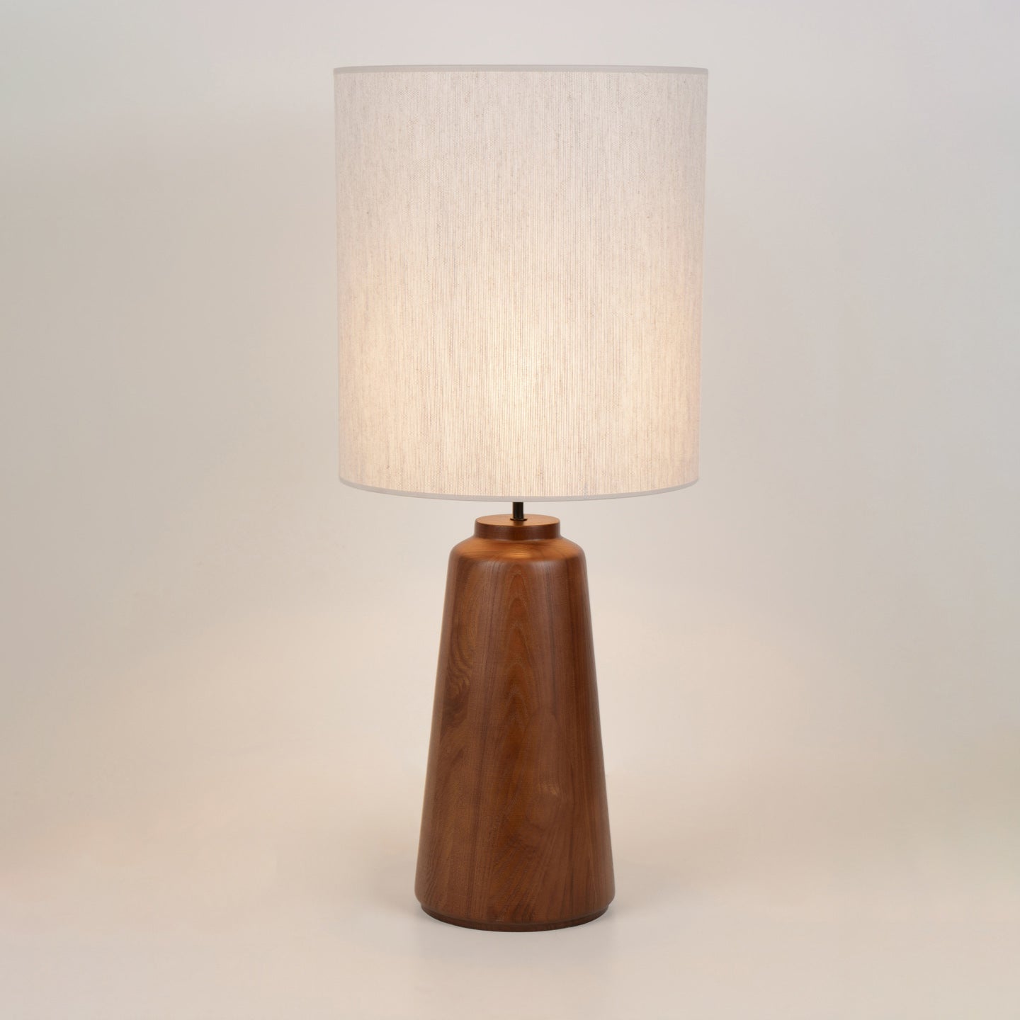 Table Lamp Mokuzai L by Market Set