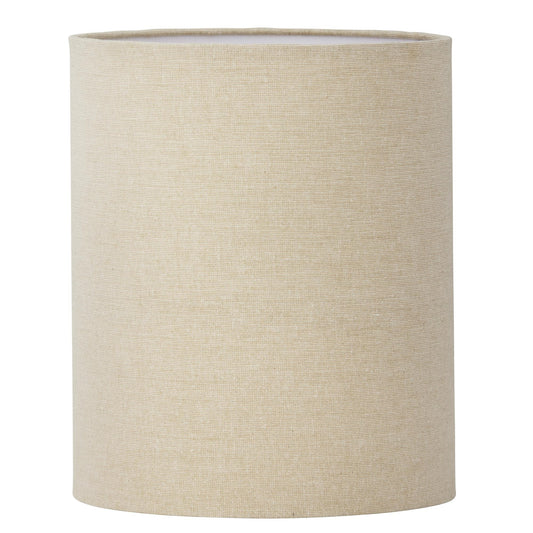 Gertrud Lampshade by Cozy Living #Chambray/ Sand