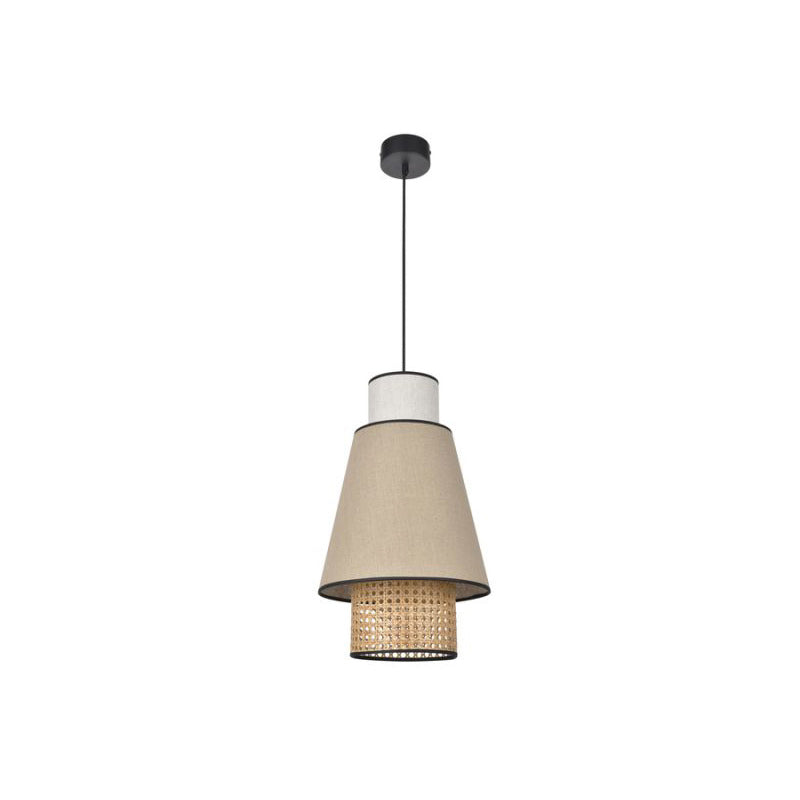 Pendant Lamp Singapour S by Market Set #Nude