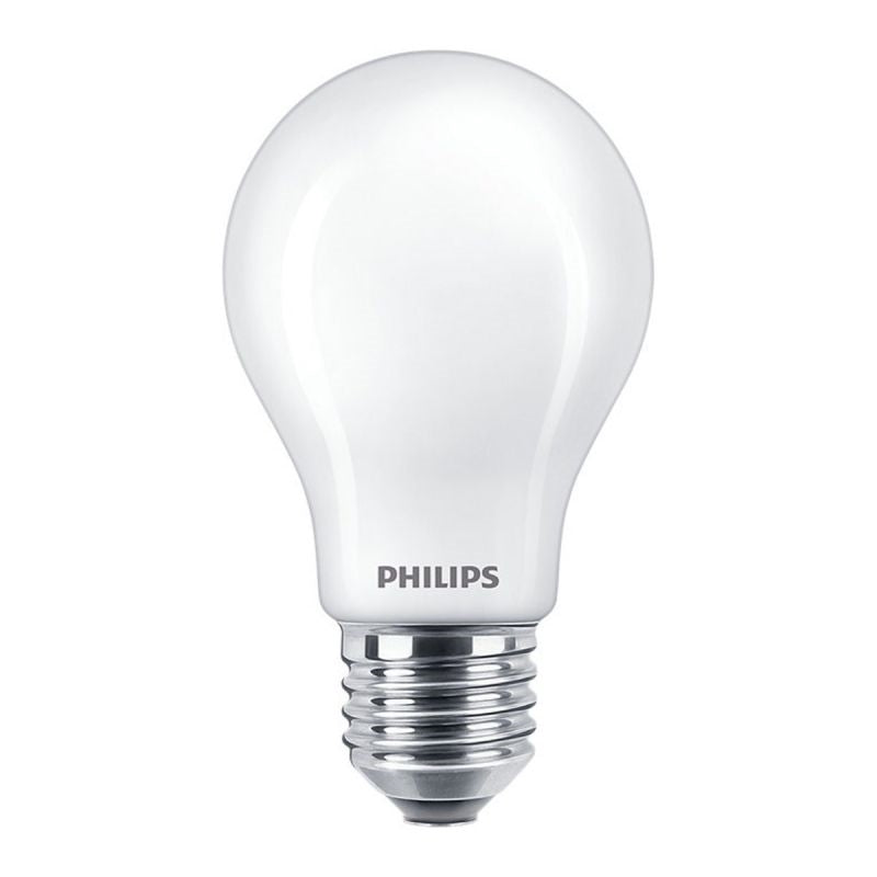 Master LED Bulb E27 5.9W 2700K 806Lm Dimtone Frosted by Philips #