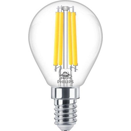 Master LED Luster E14 3.4W 2700K 470Lm by Philips #