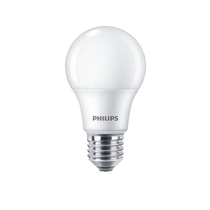 CorePro LEDbulb ND 8-60W A60 E27 827 - Not Dimmable by Philips #