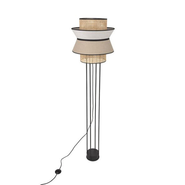 Floor Lamp Singapour by Market Set #Nude