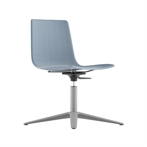 slim chair studio 4 soft L / 89R by Alias