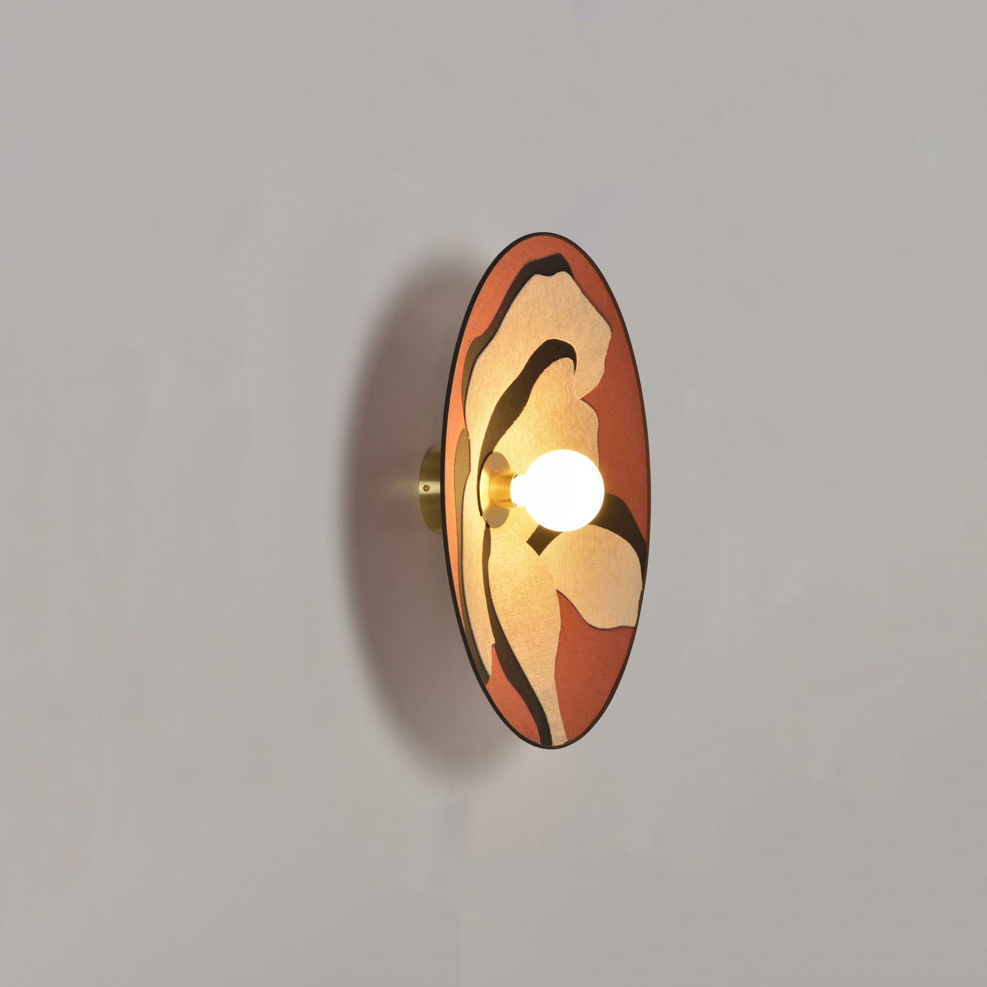 Sonia Laudet D60 - Wall Lamp