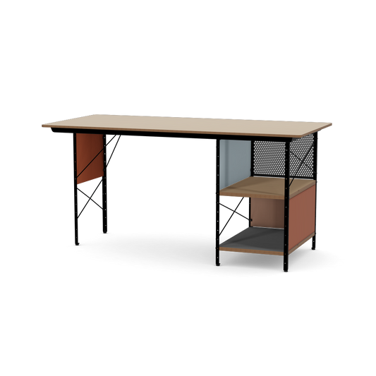 Eames Desk Unit EDU by Vitra