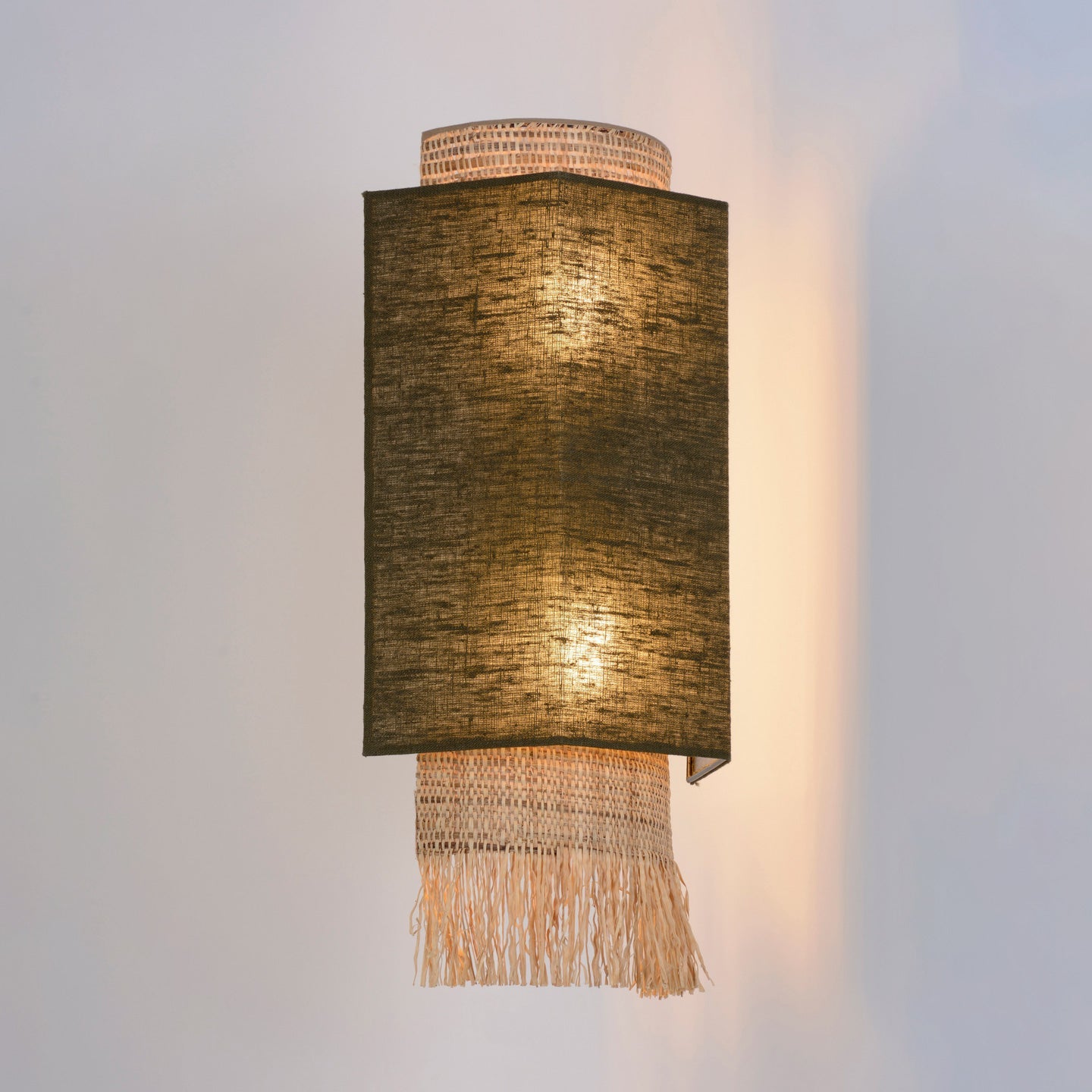 Wall Lamp Marrakech by Market Set #Khaki