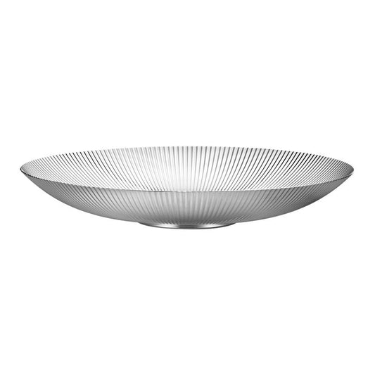 Bernadotte serving bowl by Georg Jensen #low #