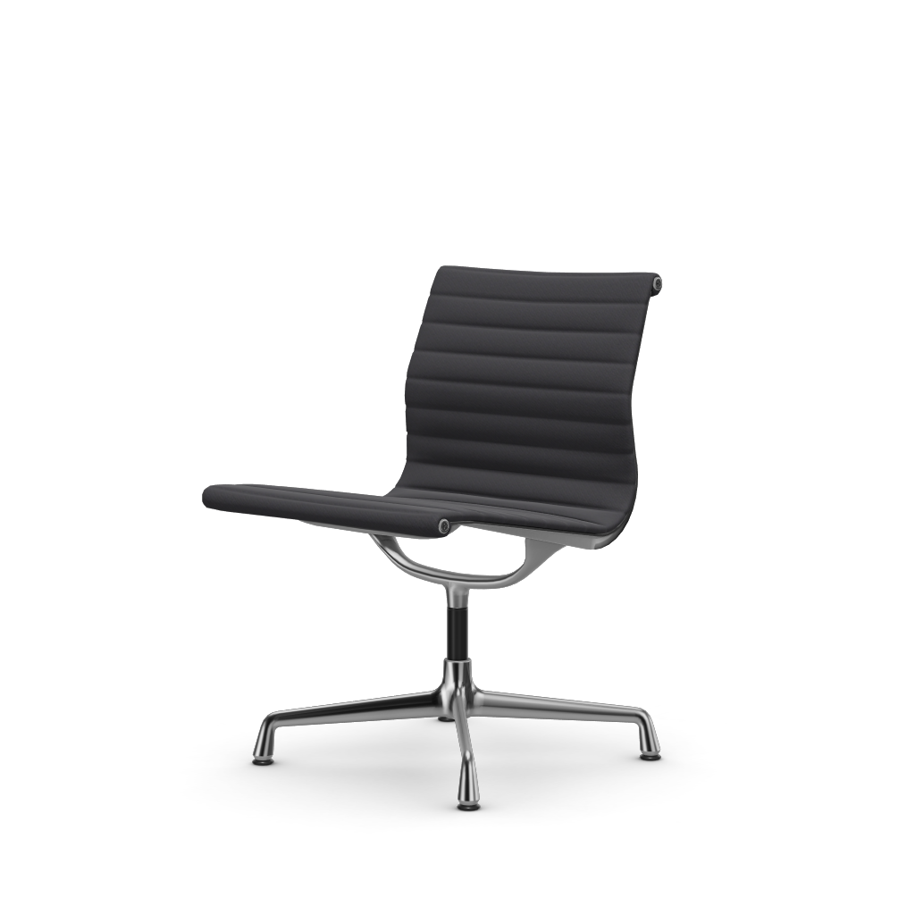 Aluminium Chairs EA 105 – Conference (Cover material - Fabric Track)