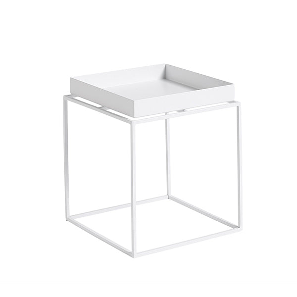 Tray table small by HAY