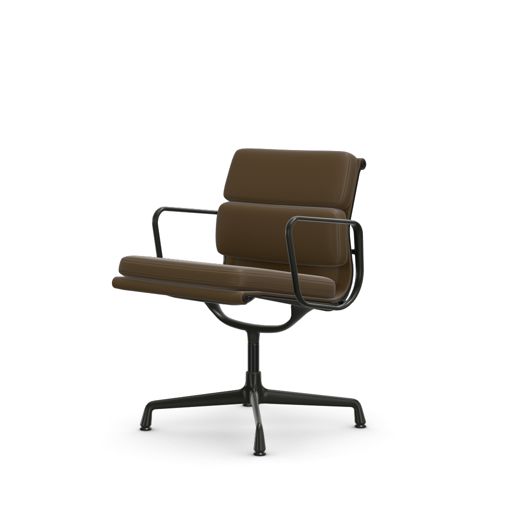 Soft Pad Chairs EA 207 – Conference (Version - Classic height / Cover material - Fabric Leather Premium F)