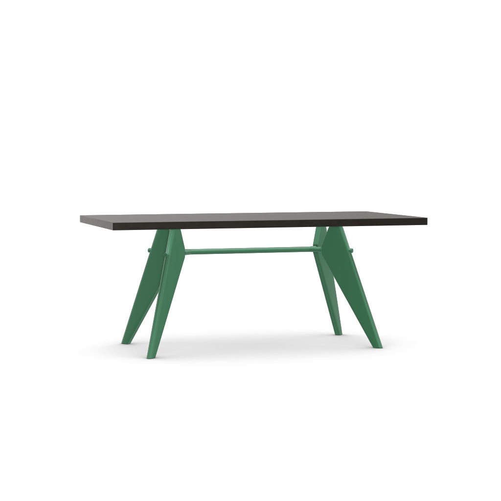 EM Table (H 740 x W 900 x L 1800) by Vitra