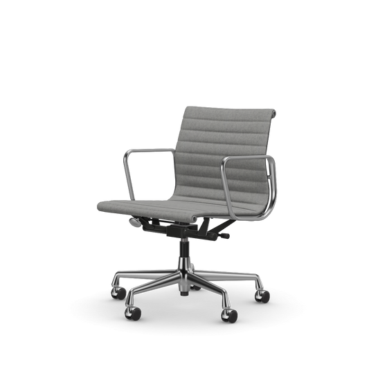 Aluminium Chairs EA 117 – Work (Cover material - Fabric Cosy 2)