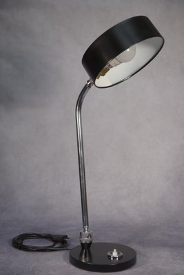 900 Desk Lamp by Charlotte Perriand for Jumo, 1960s-NEN-2023695