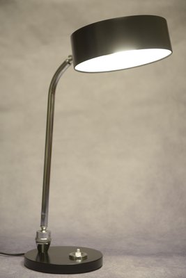 900 Desk Lamp by Charlotte Perriand for Jumo, 1960s-NEN-2023695