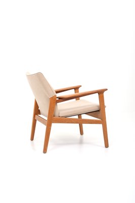 9015 Lounge Chair by Hans Olsen for Gärsnäs, 1960s-MSP-873532