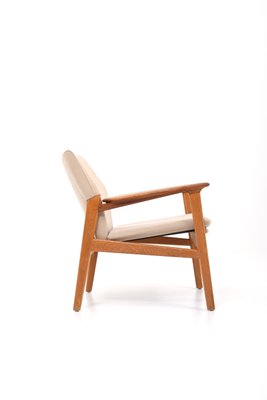 9015 Lounge Chair by Hans Olsen for Gärsnäs, 1960s-MSP-873532