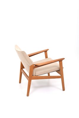 9015 Lounge Chair by Hans Olsen for Gärsnäs, 1960s-MSP-873532