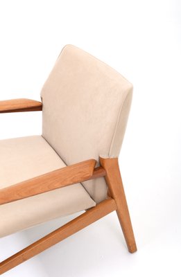 9015 Lounge Chair by Hans Olsen for Gärsnäs, 1960s-MSP-873532