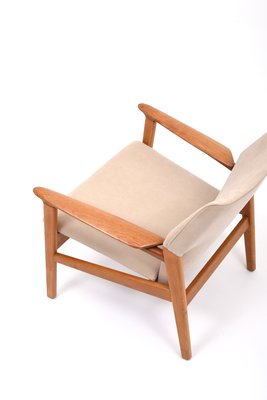 9015 Lounge Chair by Hans Olsen for Gärsnäs, 1960s-MSP-873532