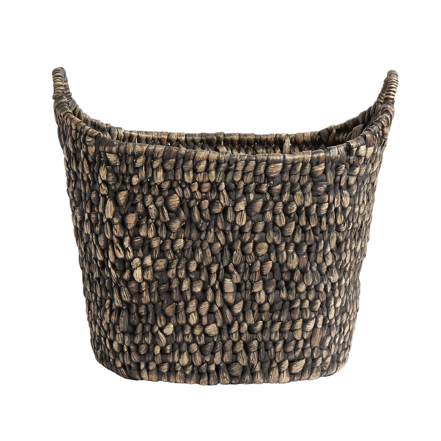 Basha Basket by Muubs #Black