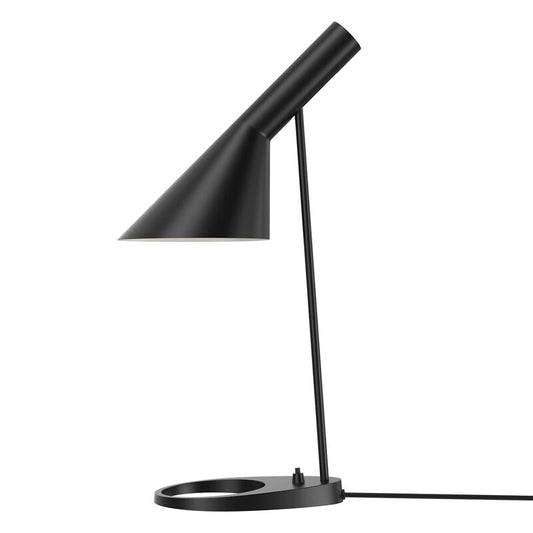 AJ table lamp V3 by Louis Poulsen #black #