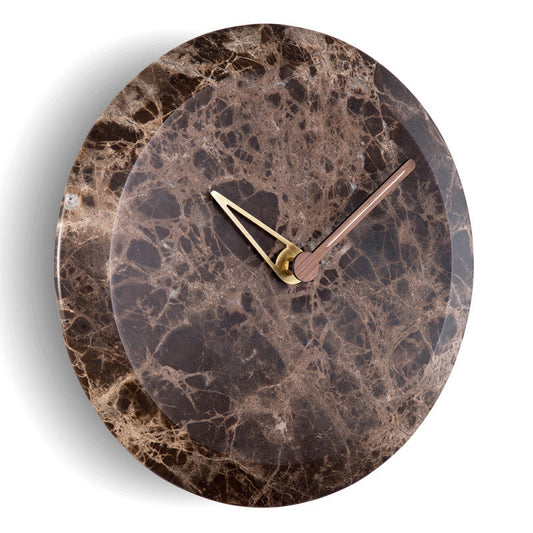 BARI M Wall Clock by Nomon