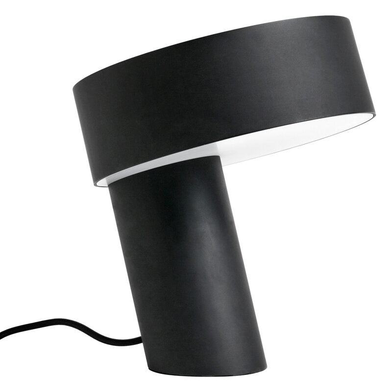 Slant Table Lamp by HAY