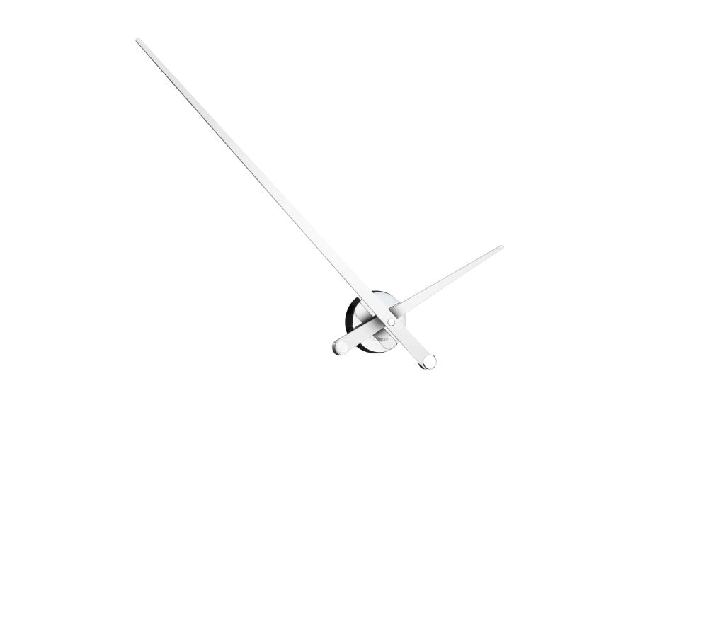 AXIOMA Wall Clock by Nomon