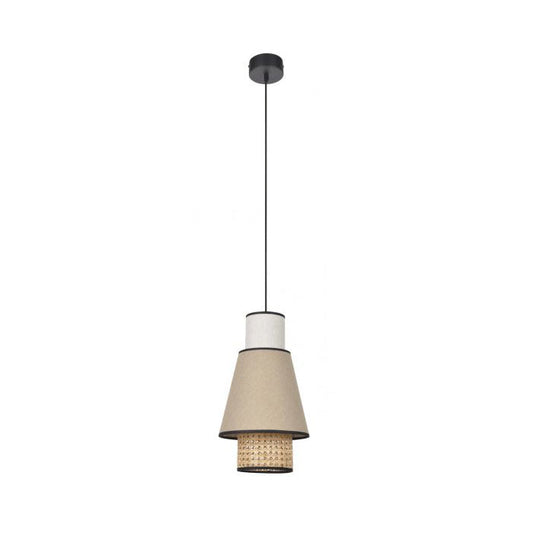 Pendant Lamp Singapour Xs by Market Set #Nude