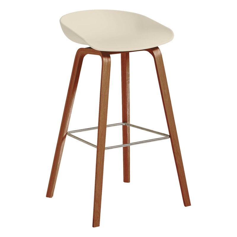 About A Stool AAS 32 ECO by HAY