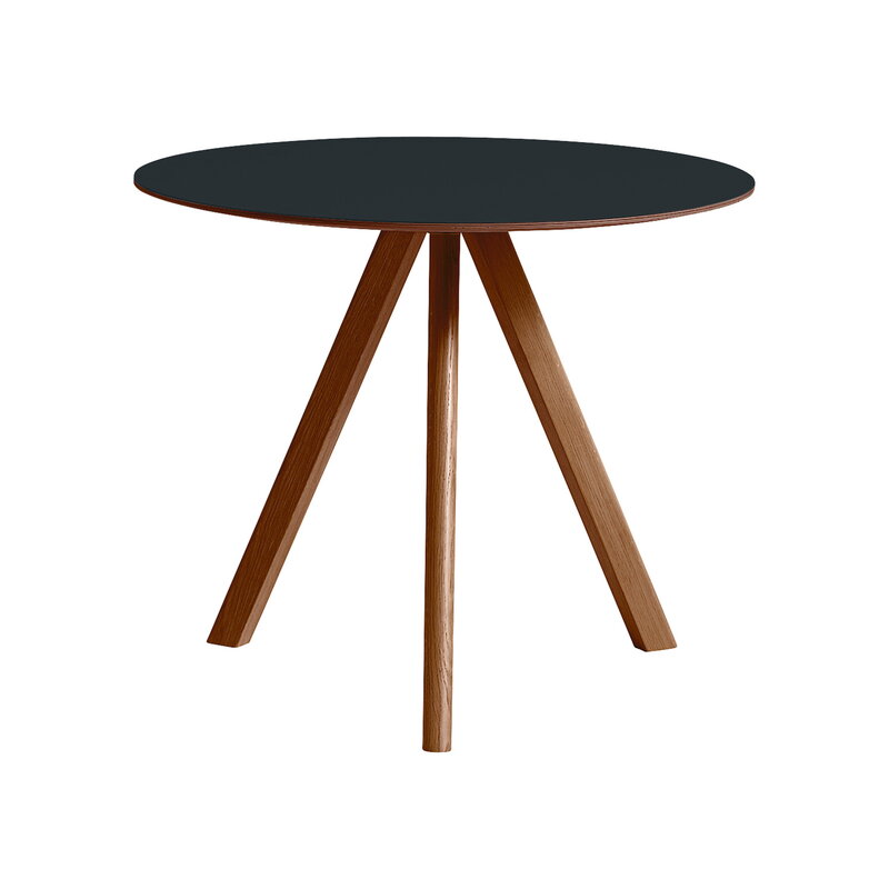 CPH 20 Round Dining Table by HAY