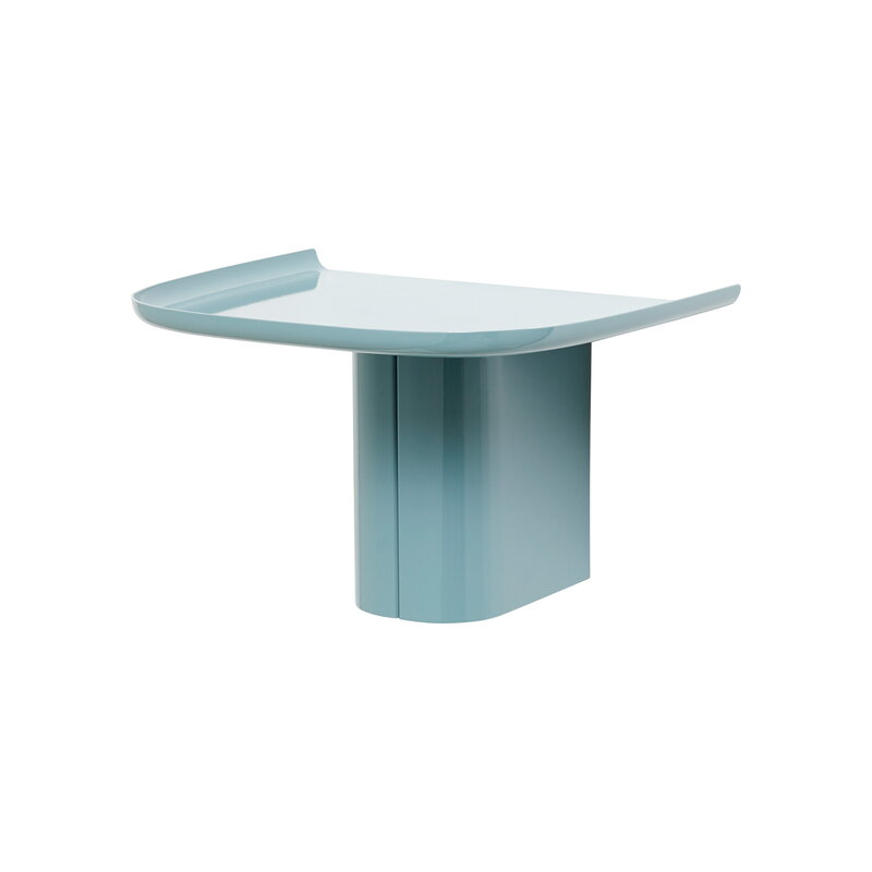 Korpus Shelf Small by HAY