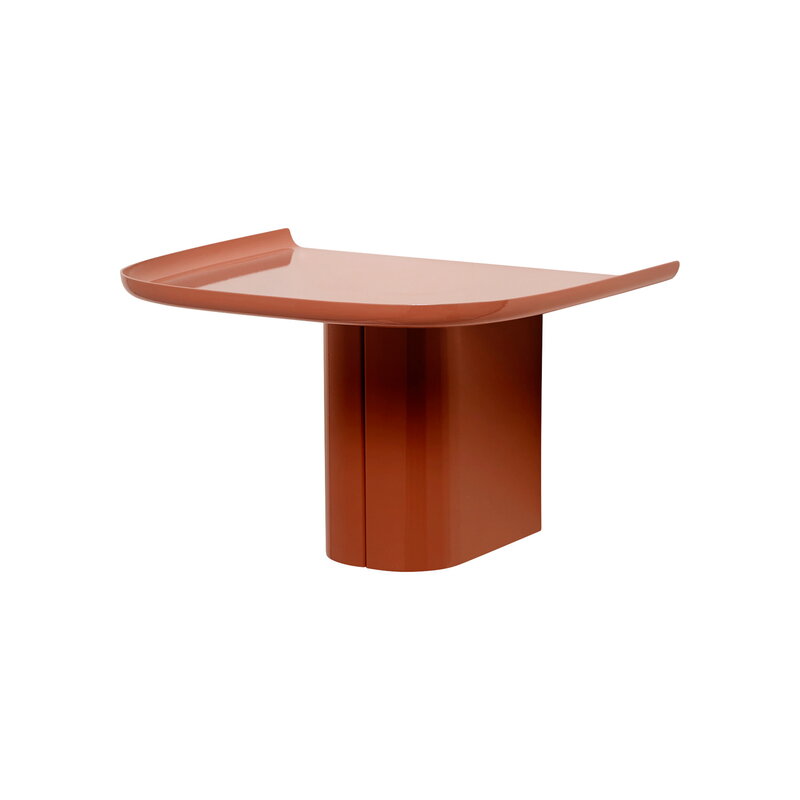 Korpus Shelf Small by HAY