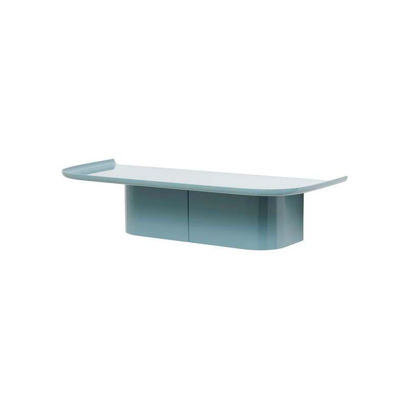 Korpus Shelf Medium by HAY