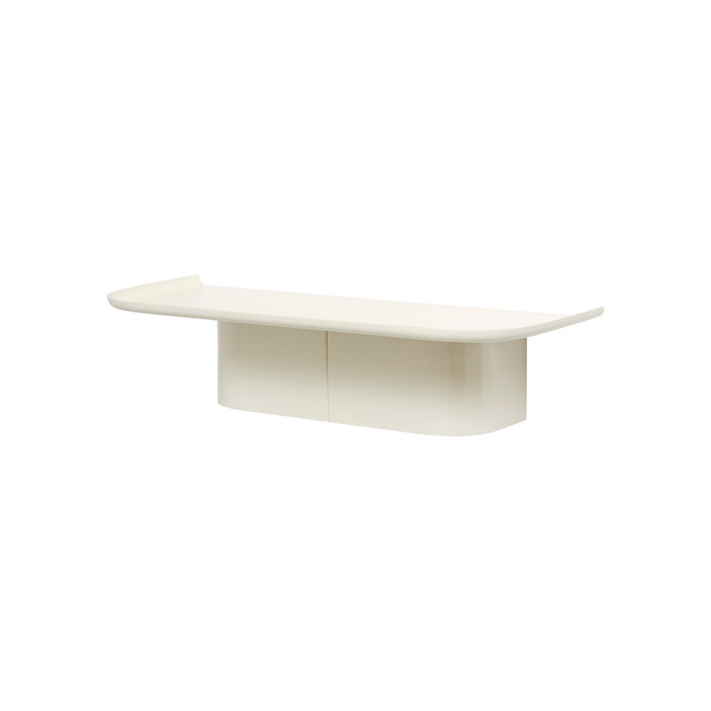 Korpus Shelf Medium by HAY