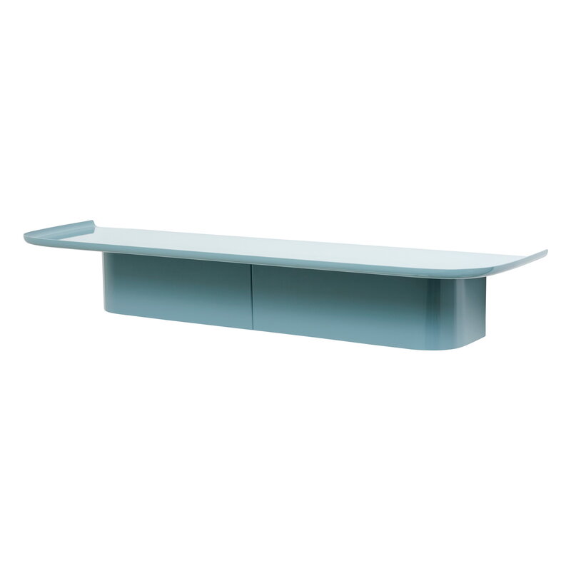 Korpus Shelf Large by HAY