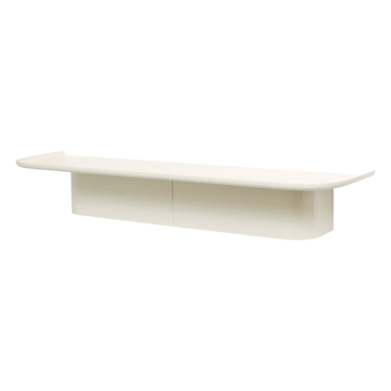 Korpus Shelf Large by HAY