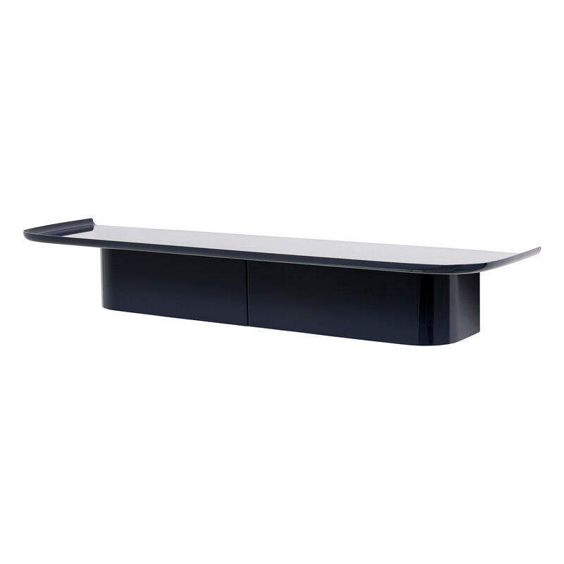 Korpus Shelf Large by HAY