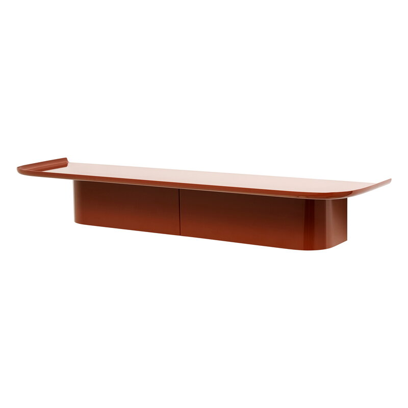 Korpus Shelf Large by HAY