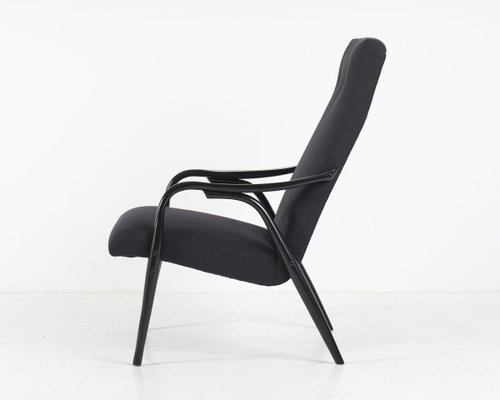 947 Armchair from TON, 1950s-FWY-741022