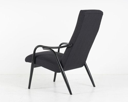 947 Armchair from TON, 1950s-FWY-741022