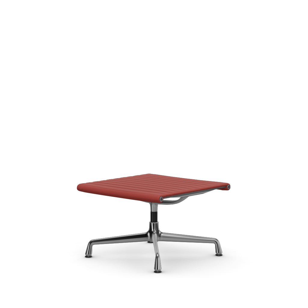 Aluminium Chair EA 125 – Lounge (Cover material - Fabric Track)