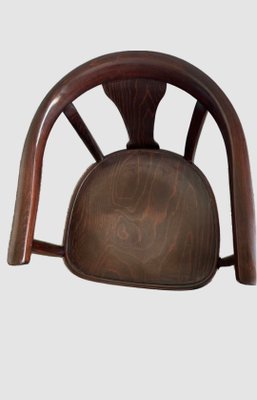 967f Armchair from Thonet, 1919-YBH-2027846