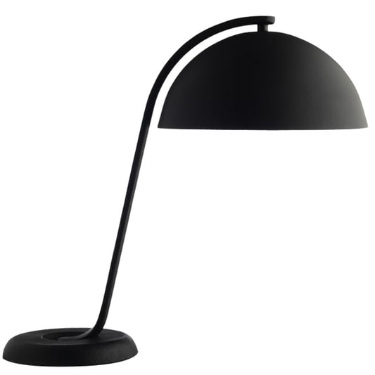 Cloche table lamp by HAY #black #