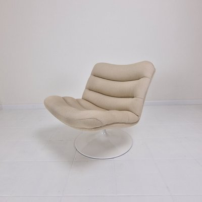 975 Lounge Chairs by Geoffrey Harcourt for Artifort, 1970s, Set of 2-RQL-2034026