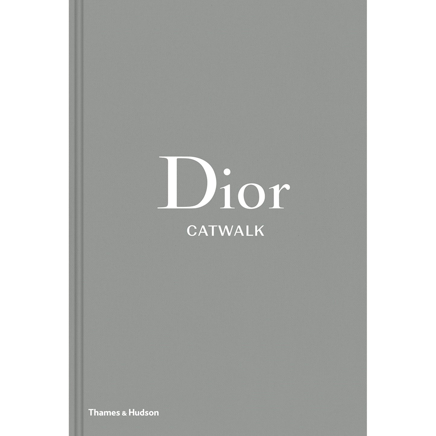 Dior Catwalk by New Mags #